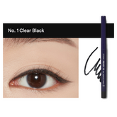Etude House Proof 10 Gel Waterproof Pencil 0.3g (4 Options)